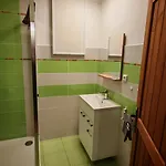 Casa de hóspedes Mlyn 3*