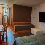 Casa de hóspedes Mlyn