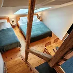 Casa de hóspedes Mlyn