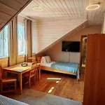 Mlyn Casa de hóspedes 3*