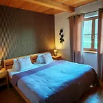 Casa de hóspedes Mlyn 3*