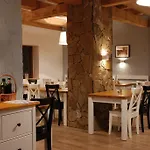 Mlyn Pensionat Sedlec (Breclav)