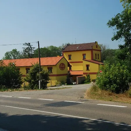 Mlýn Sedlec (Breclav)