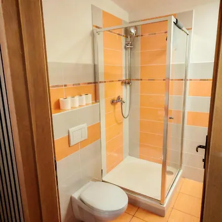 Mlýn Affittacamere 3*