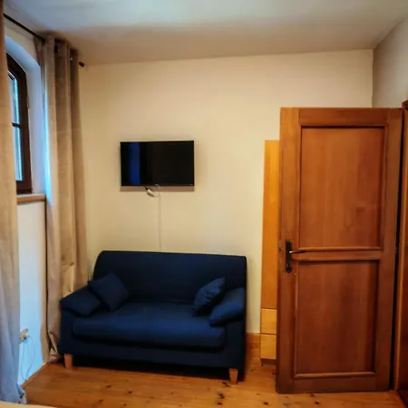 Mlýn Penzion 3*