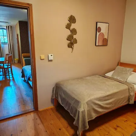 Mlýn Penzion Sedlec (Breclav)