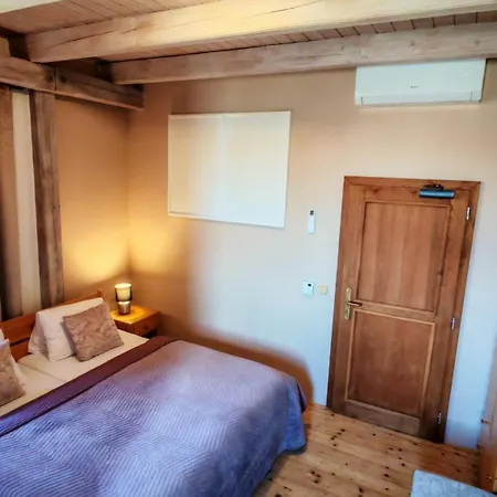 Mlýn 3* Sedlec (Breclav)