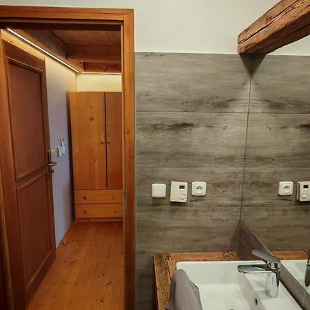 Mlýn 3* Sedlec (Breclav)