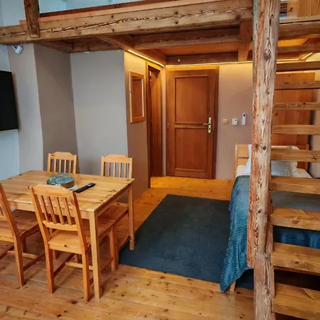 Mlýn Affittacamere Sedlec (Breclav)