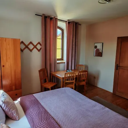 Mlýn 3* Sedlec (Breclav)
