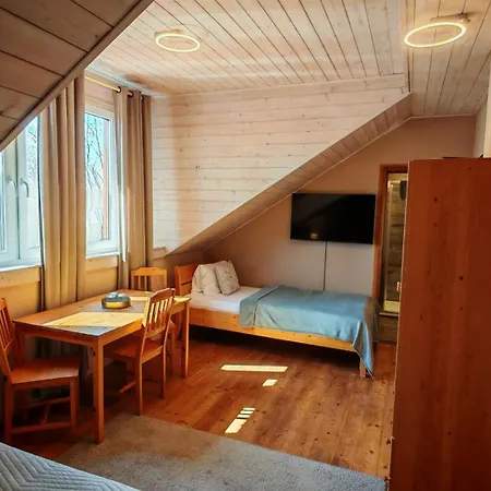 Mlýn Affittacamere 3*