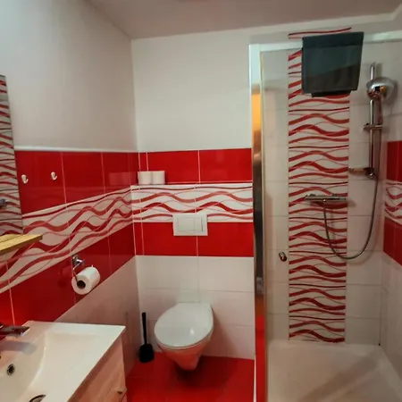 Affittacamere Mlýn Sedlec (Breclav)