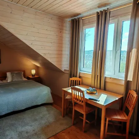 Mlýn Affittacamere Sedlec (Breclav)