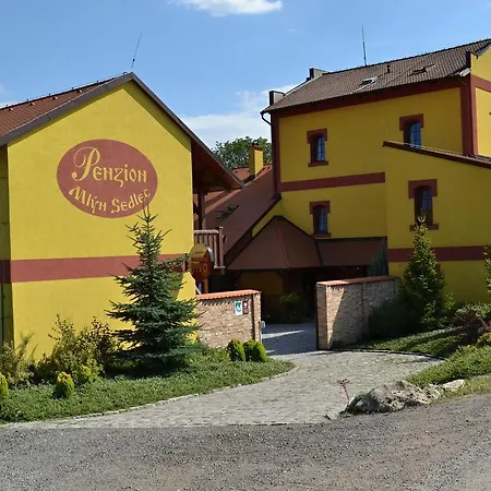 Gasthof Mlýn