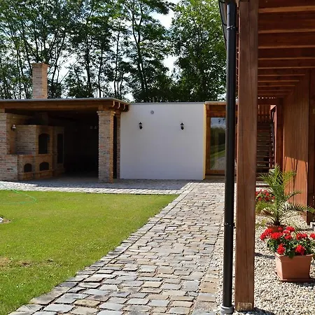 Gasthof Mlýn Sedlec (Breclav)