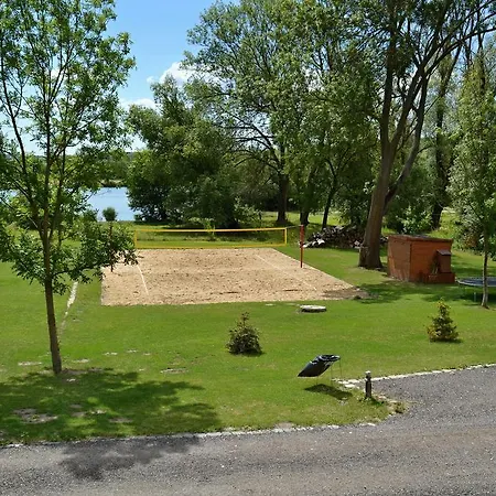 Maison d'hôtes Mlyn 3*