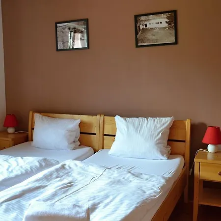 Penzion Mlýn Sedlec (Breclav)
