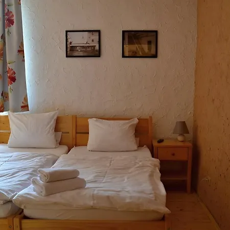 Mlyn Maison d'hôtes Sedlec (Breclav)