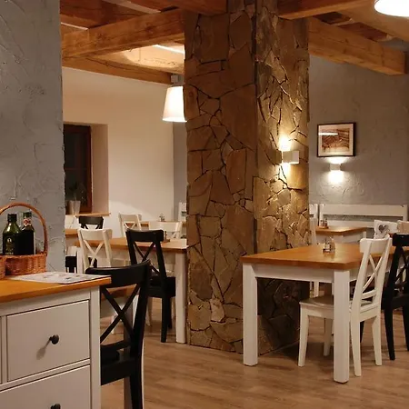 Mlyn Maison d'hôtes Sedlec (Breclav)