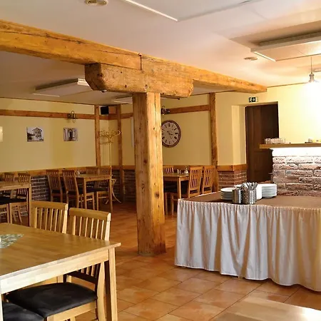 Mlyn Maison d'hôtes