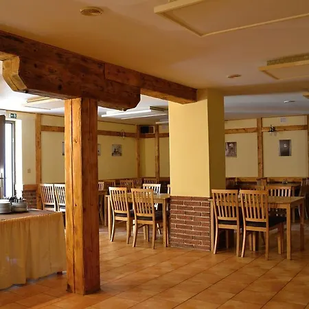 Mlyn 3* Sedlec (Breclav)