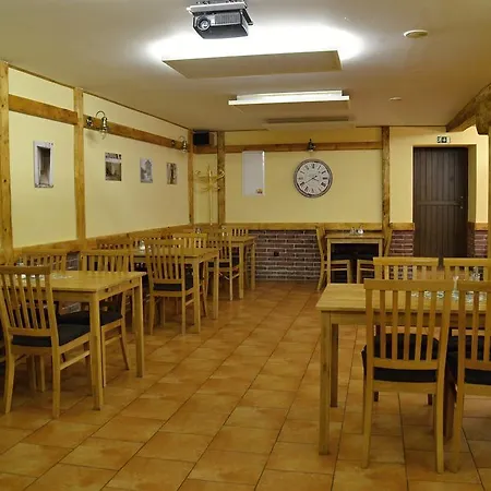 Mlýn Gasthof Sedlec (Breclav)