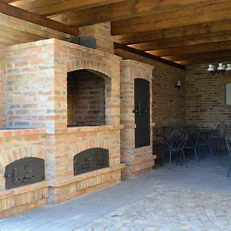 Mlyn Maison d'hôtes Sedlec (Breclav)
