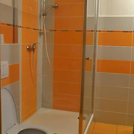Mlýn 3* Sedlec (Breclav)
