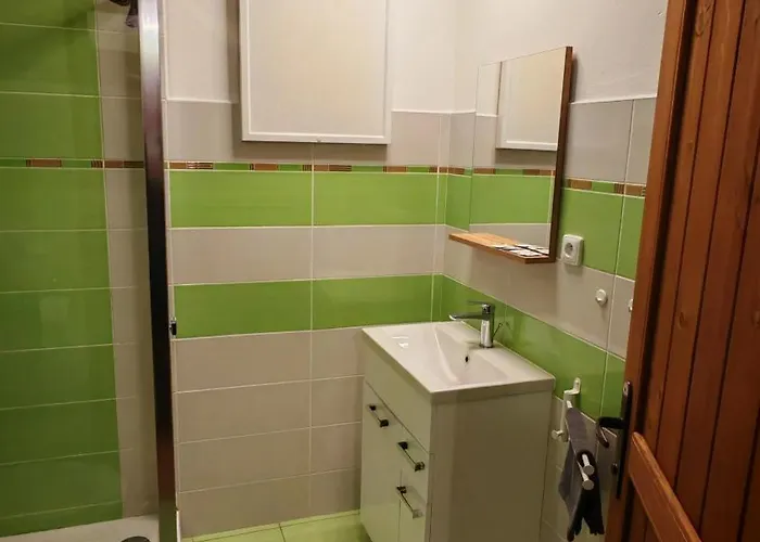 Penzion Mlýn 3*