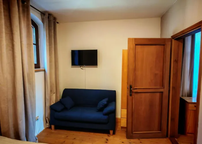 Mlýn Penzion 3*