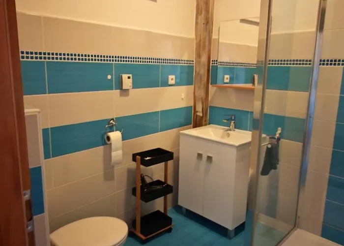 Mlýn Penzion 3*