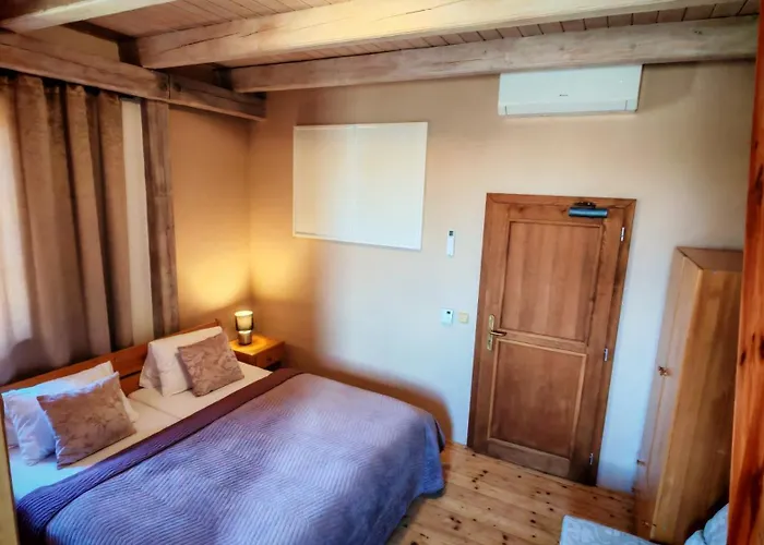 Mlýn 3* Sedlec (Breclav)