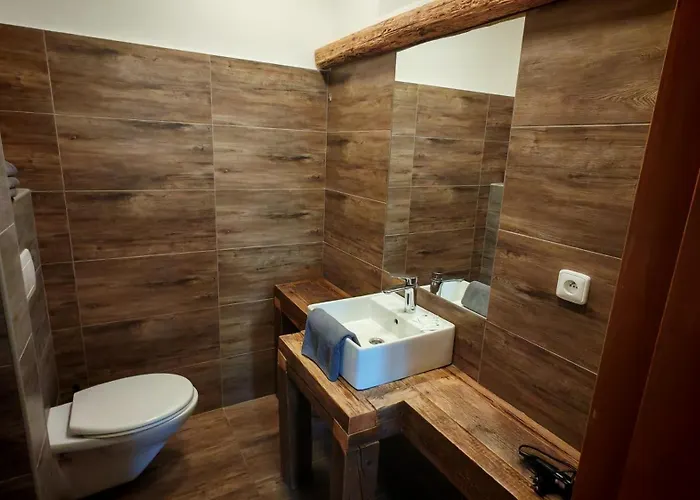 Mlýn 3* Sedlec (Breclav)