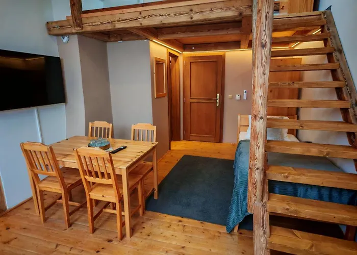 Mlýn Penzion Sedlec (Breclav)
