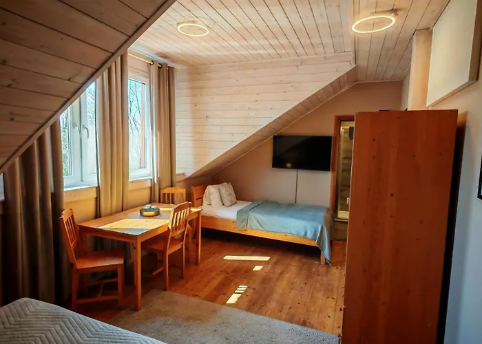 Mlýn Penzion 3*