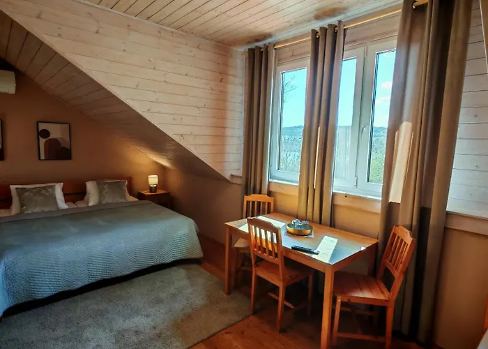 Mlýn Penzion Sedlec (Breclav)