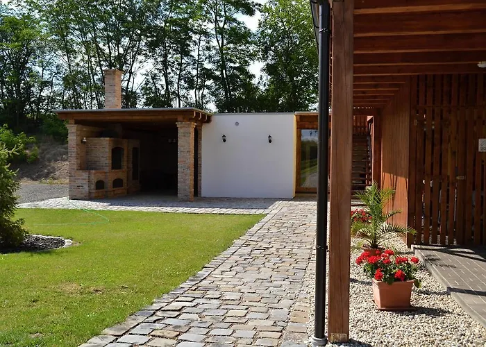 Penzion Mlýn Sedlec (Breclav)