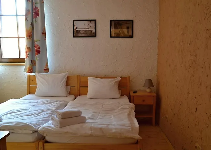 Mlýn Penzion Sedlec (Breclav)