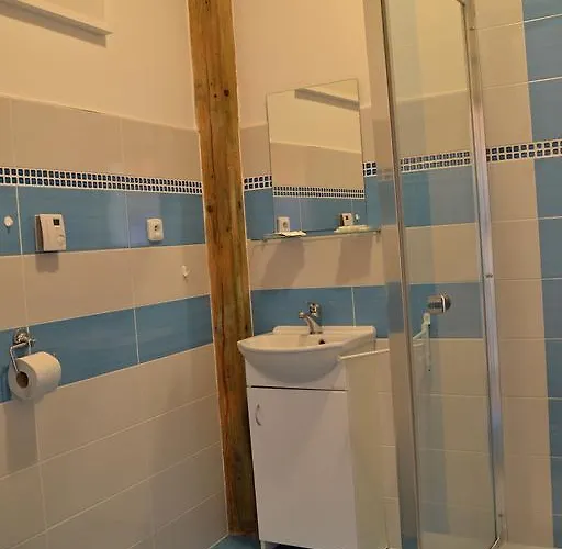 Penzion Mlýn Sedlec (Breclav)