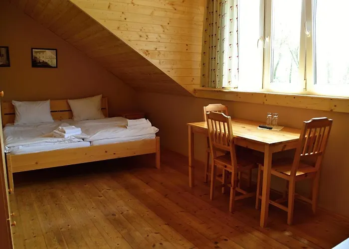 Mlýn 3* Sedlec (Breclav)