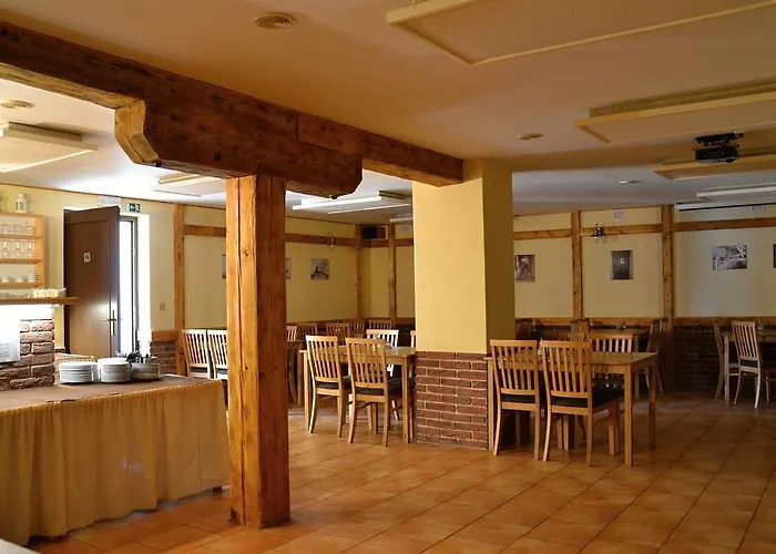 Mlýn 3* Sedlec (Breclav)